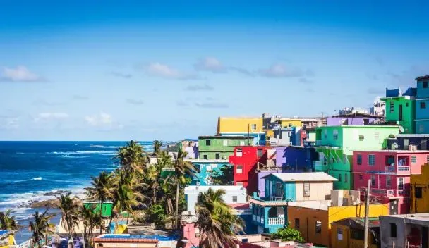San Juan, Puerto Rico